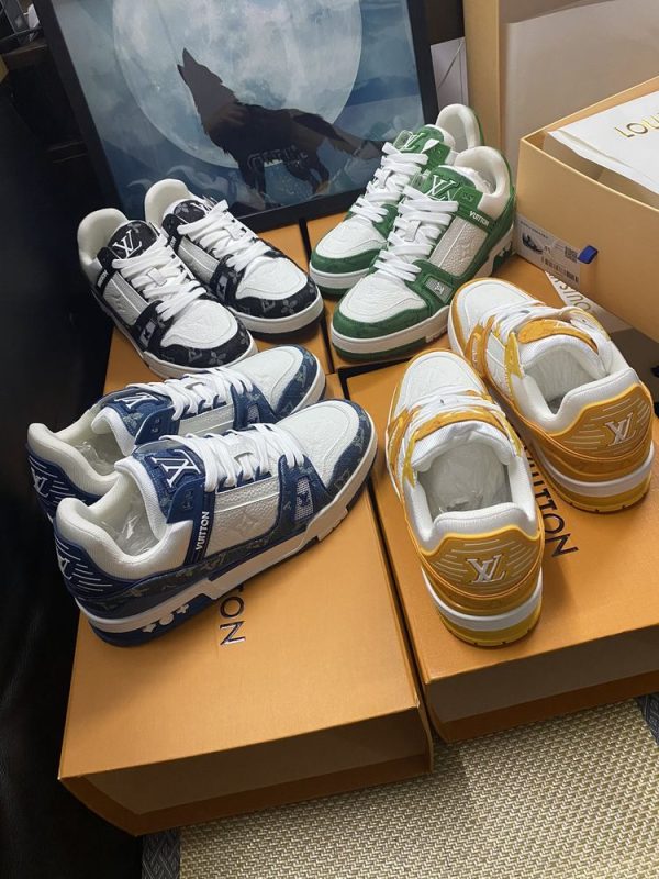 New Fashion Shoes L3322 TEN