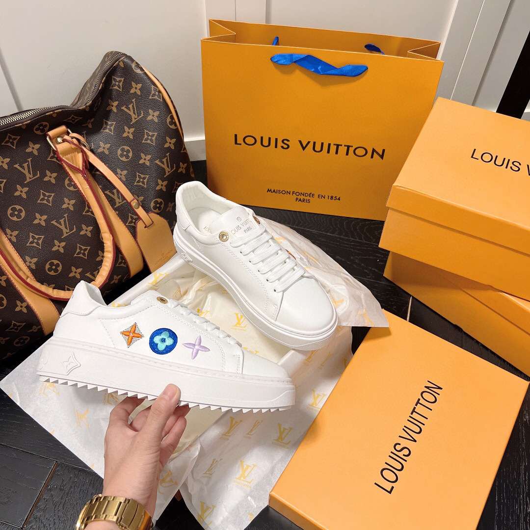 New Fashion Shoes L3043 TEN