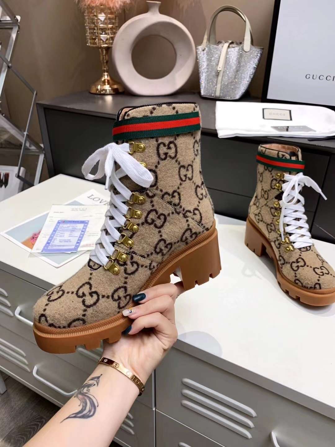 New Fashion Shoes VQ GB3004 QA New Fashion Shoes VQ GB3004 QA