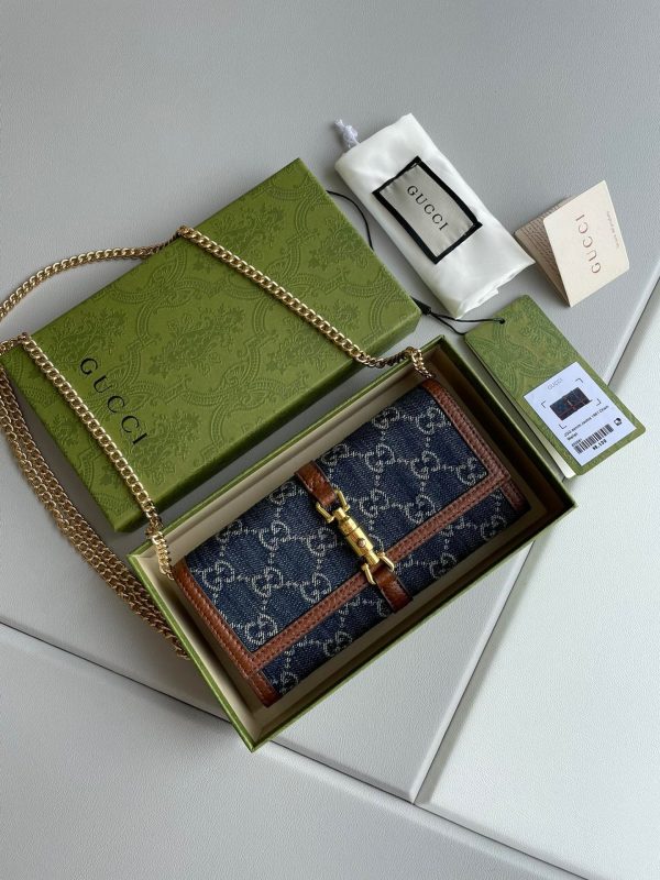 New Fashion GG Handbag 238 QA