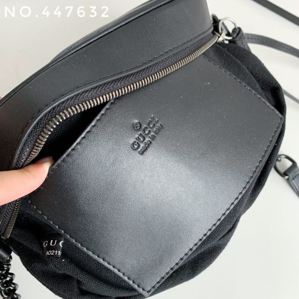 New Fashion GG Handbag 304 QA