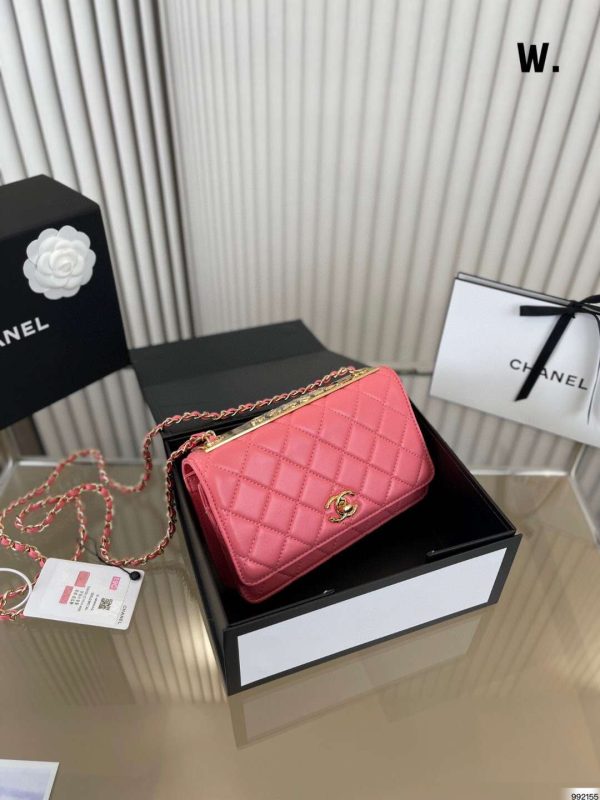 New Fashion Bag C3517 TEN