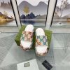 New Fashion GG Women Shoes 021 New Fashion GG Women Shoes 021
