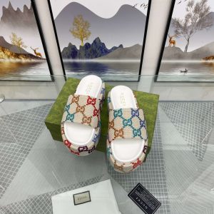 New Fashion GG Women Shoes 021