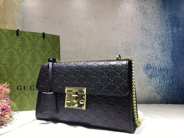 New Fashion GG Handbag 275 QA