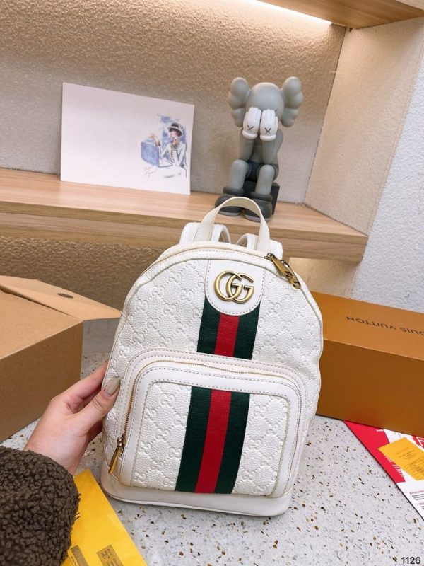 New Fashion GG Handbag G448 QA