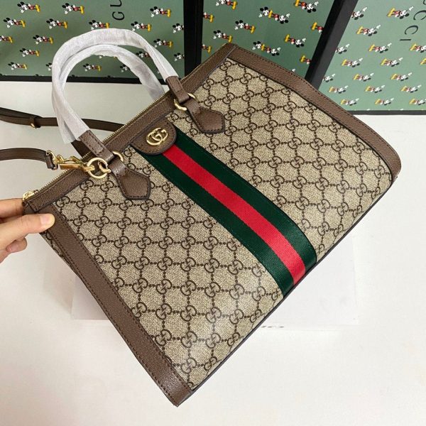 New Fashion GG Handbag 144 QA
