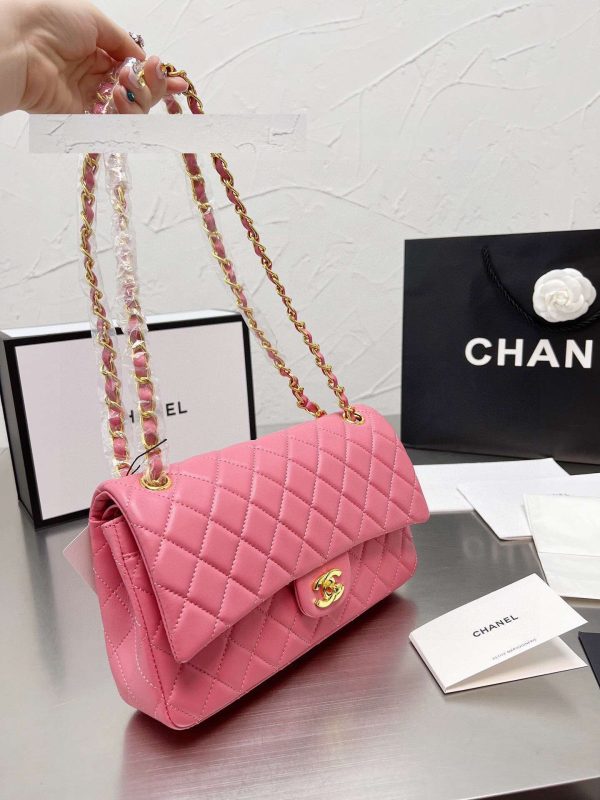 New Fashion Bag C3638 TEN
