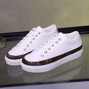 New Fashion Women LV Shoes 147 PA