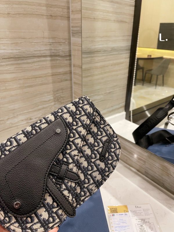 New Fashion Bag D3044 TEN