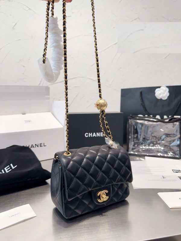 New Fashion Bag C3819 TEN