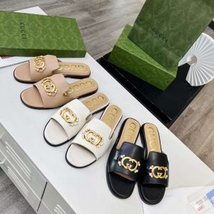 New Fashion GG Women Shoes 023