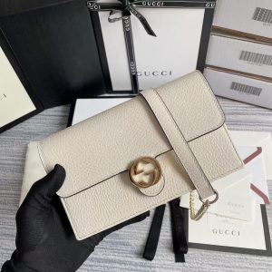 New Fashion GG Handbag 323 QA