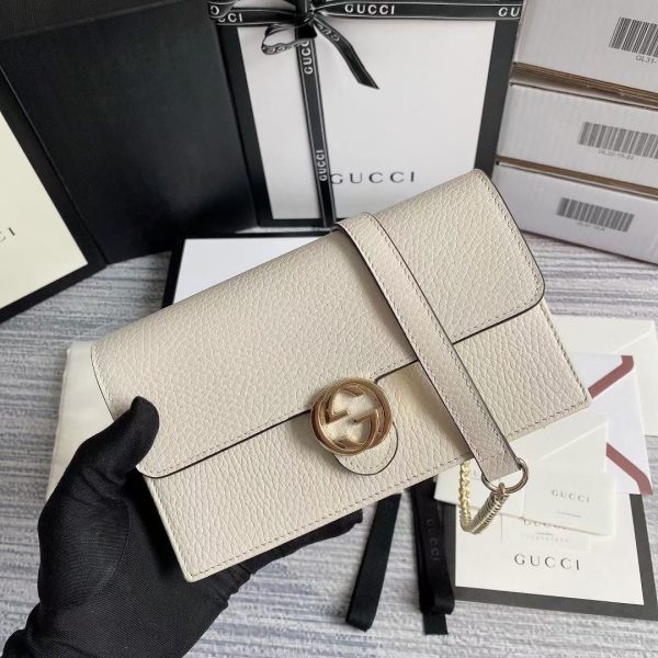 New Fashion GG Handbag 323 QA
