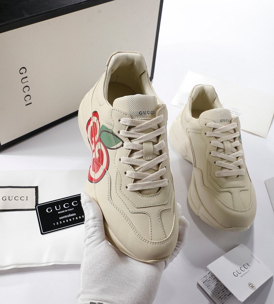 New Fashion Shoes G3091 TEN