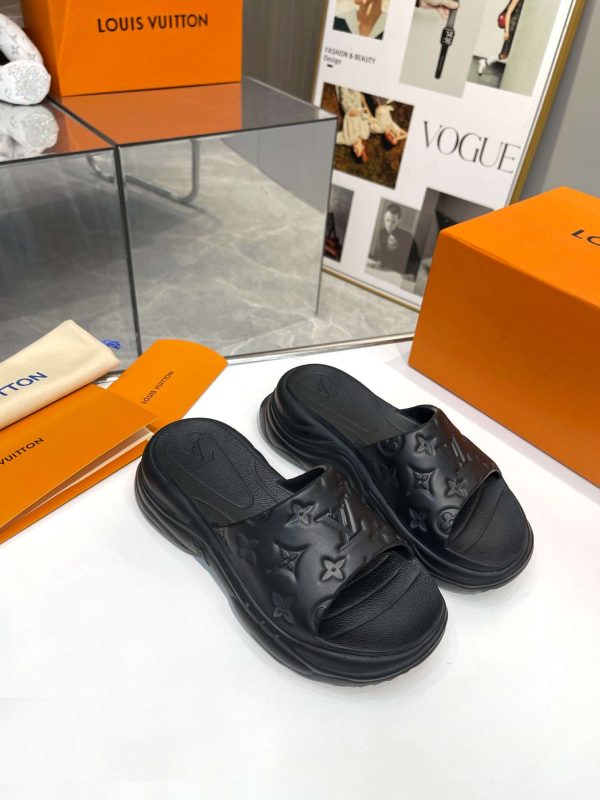 New Fashion LV Women Shoes 158 PA New Fashion LV Women Shoes 158 PA