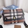 New Fashion Burberry Handbag B001 QA
