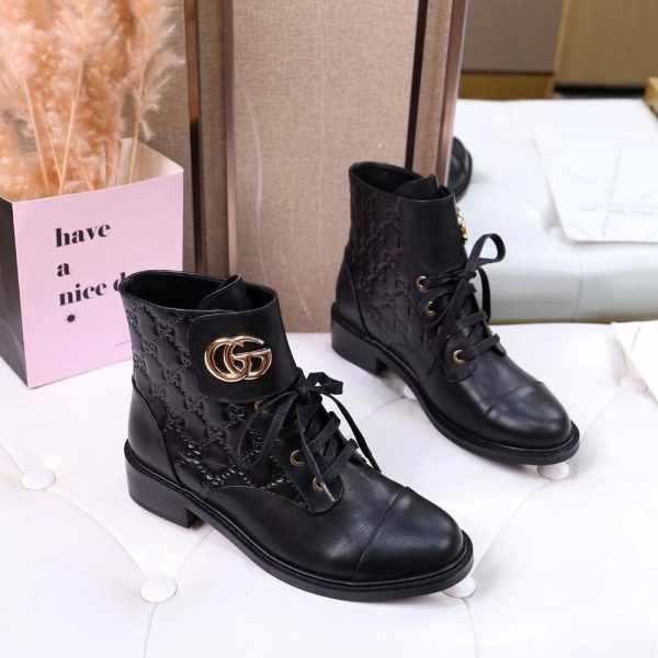 New Fashion Women GG Shoes G127 PA New Fashion Women GG Shoes G127 PA