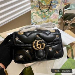 New Fashion GG Handbag G464 QA New Fashion GG Handbag G464 QA