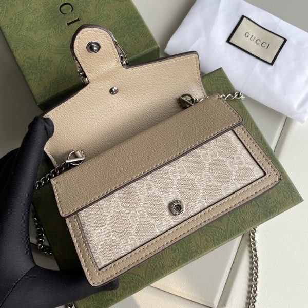 New Fashion GG Handbag 291 QA