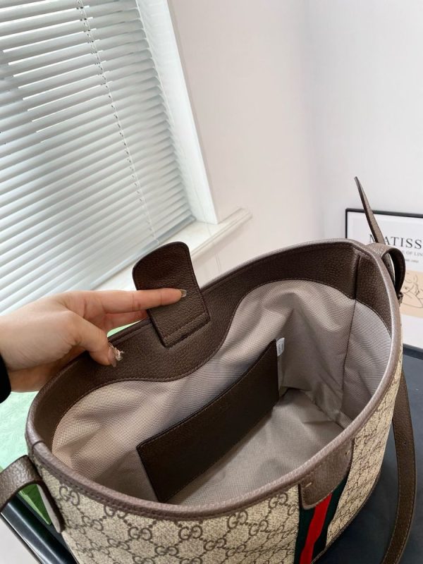 New Fashion GG Handbag G461 QA