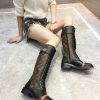 New Fashion LV Women Shoes L413