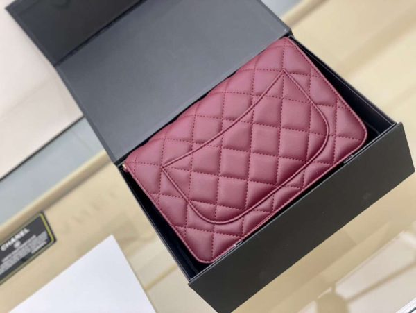 New Fashion Bag C3411 TEN