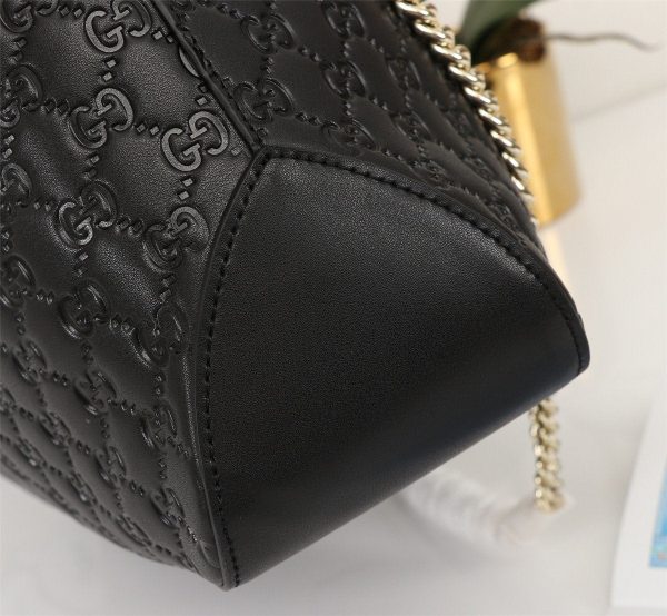 New Fashion GG Handbag 057 QA