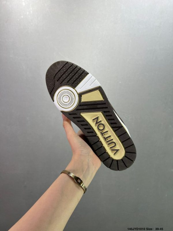 New Fashion Shoes L3322-1 TEN New Fashion Shoes L3322-1 TEN