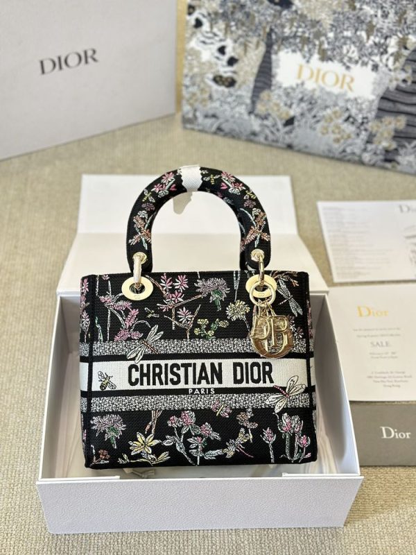 New Fashion Bag D3510 TEN
