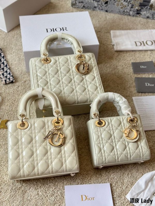 New Fashion Bag D3485 TEN