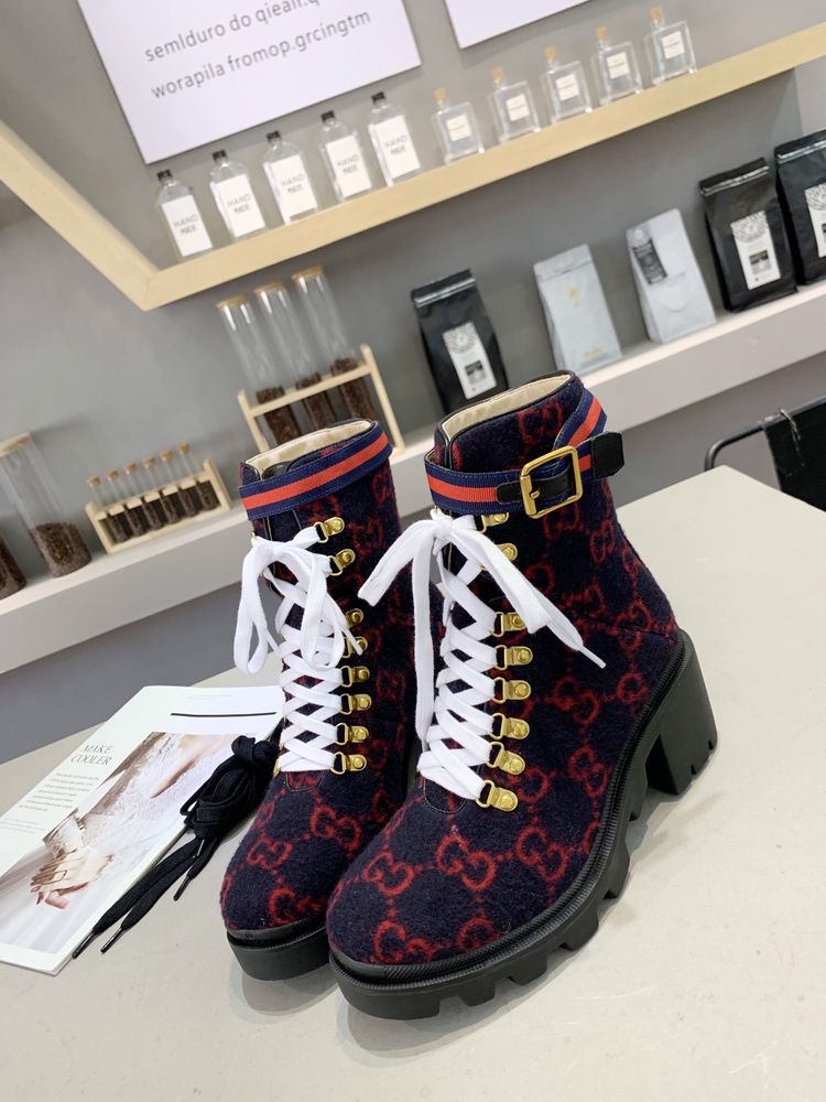 New Fashion GG Women Shoes 116 New Fashion GG Women Shoes 116