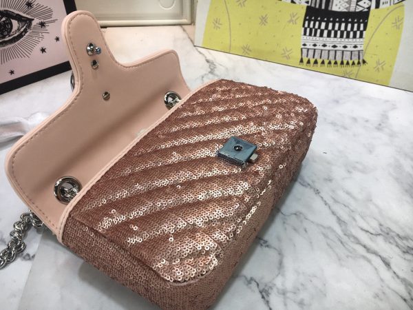 New Fashion GG Handbag 237 QA