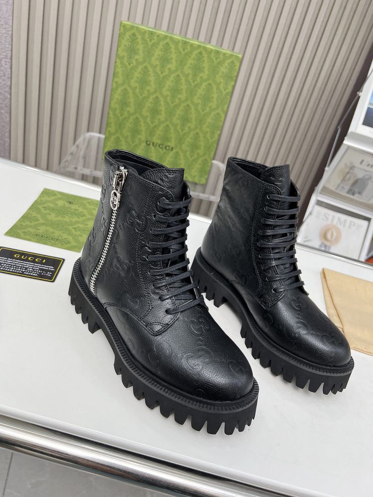 New Fashion GG Women Shoes 155