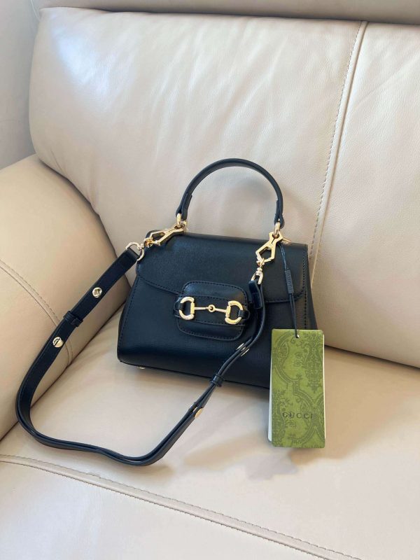 New Fashion GG Handbag 328 QA