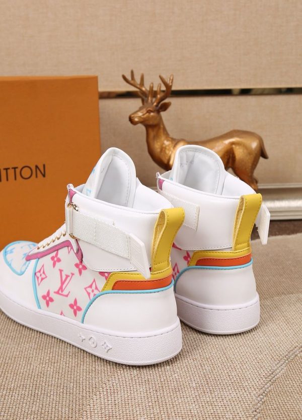 New Fashion Shoes L3313 TEN New Fashion Shoes L3313 TEN