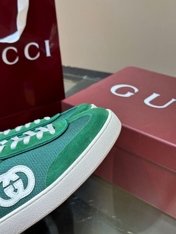 New Fashion Shoes G3348 TEN