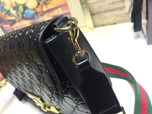 New Fashion GG Handbag 128 QA