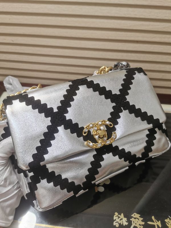 New Fashion CN HandBag 440 QA