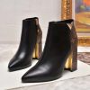 New Fashion Women LV Shoes 034 PA New Fashion Women LV Shoes 034 PA