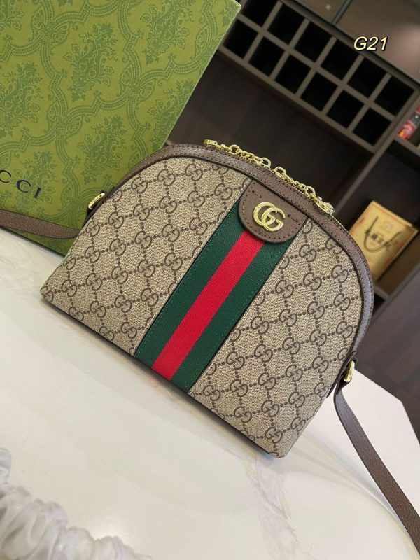 New Fashion Bag G4025 TEN