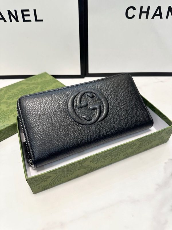 New Fashion GG Handbag G460 QA