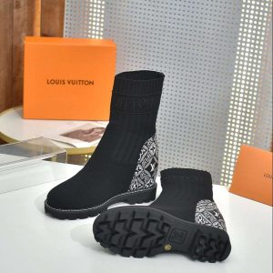 New Fashion LV Women Shoes L301