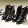 New Fashion LV Women Shoes L111