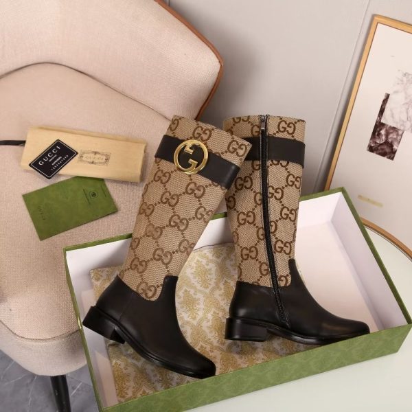 New Fashion Women GG Shoes G116 PA New Fashion Women GG Shoes G116 PA