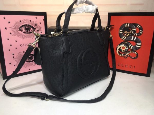 New Fashion GG Handbag 062 QA