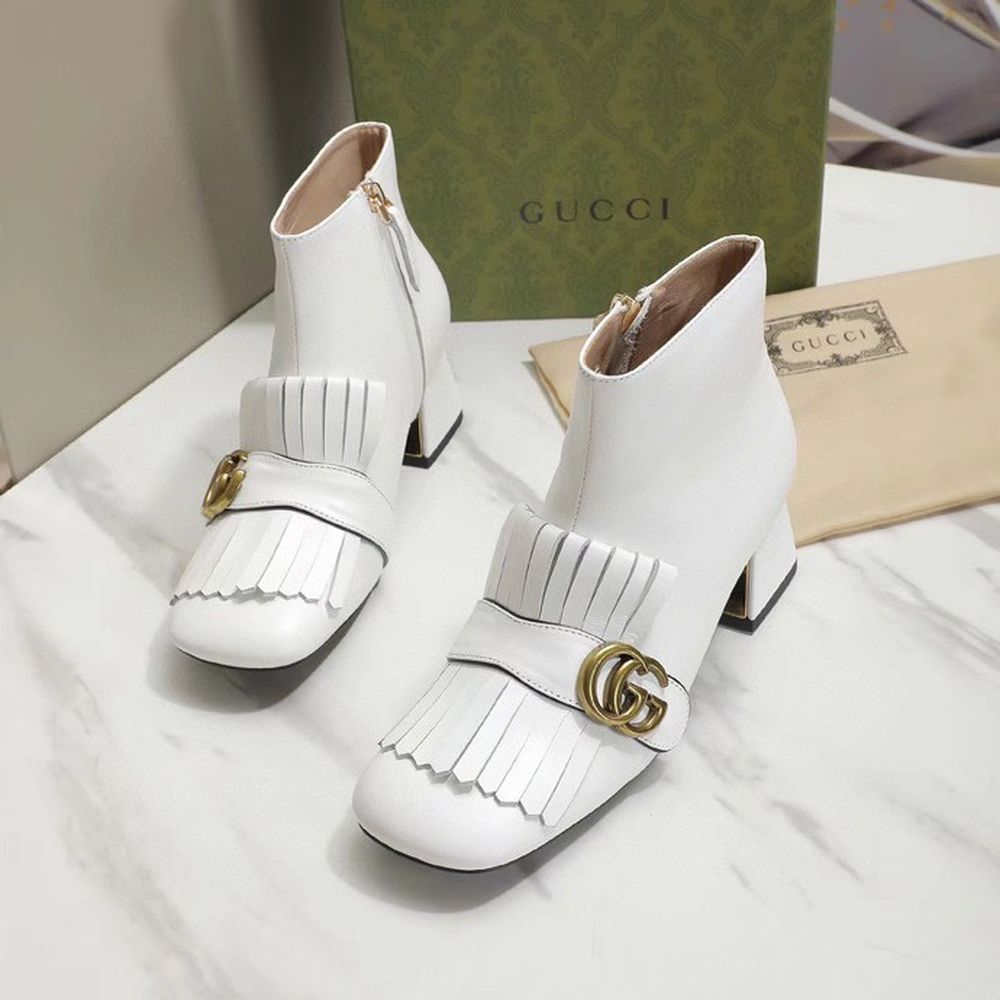 New Fashion GG Women Shoes 127
