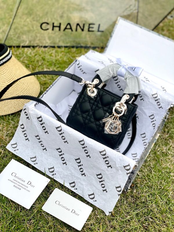 New Fashion Bag D3076 TEN