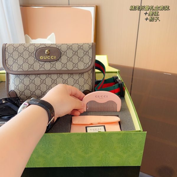New Fashion Bag G3846 TEN