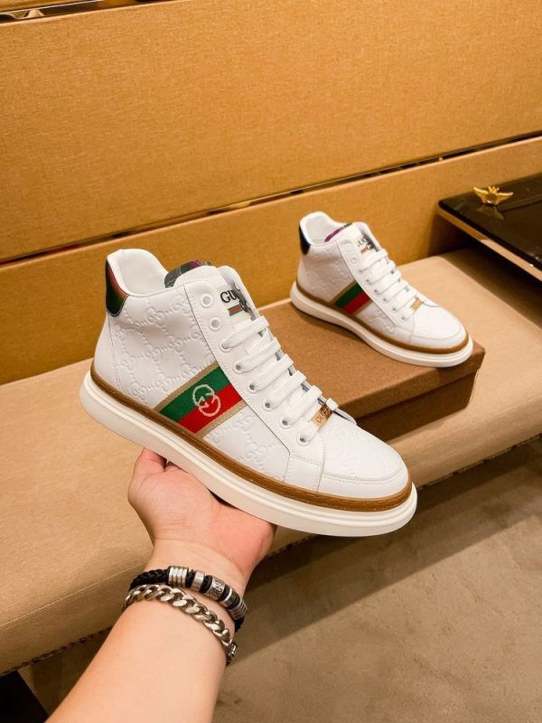 New Fashion Shoes G3272.1 TEN